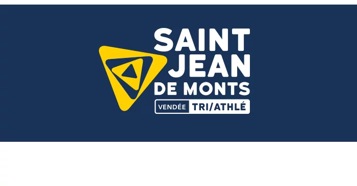 Image Triathlon de Saint Jean de Monts (85) - Jeunes