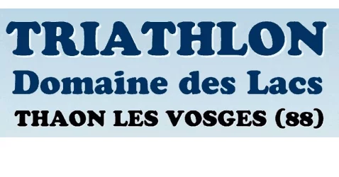 Image Triathlon du Domaine des Lacs (88) - L