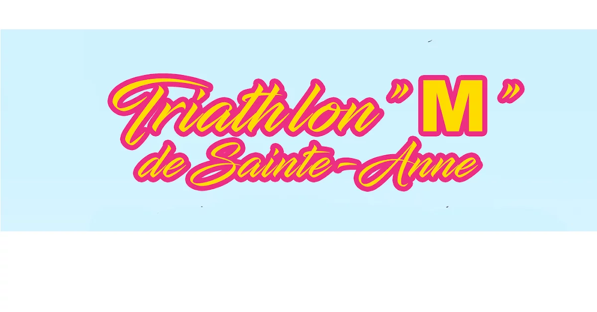 Image Triathlon de Saint Anne (971) - M