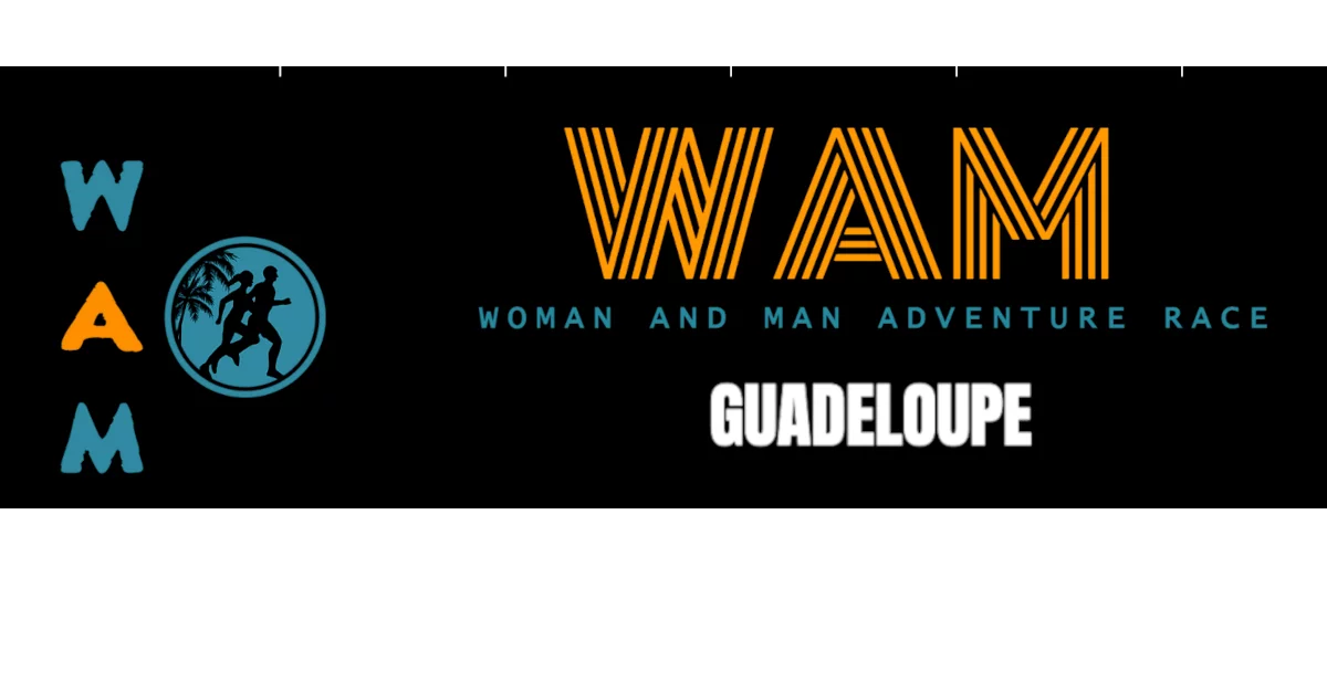 Image WAM Adventure Race (971) - Raid XS en Équipe