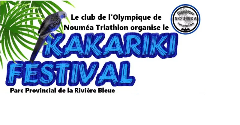 Image Kakariki Festival (988) - Triathlon M