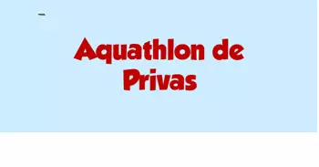 Image Aquathlon de Privas (07) - XS