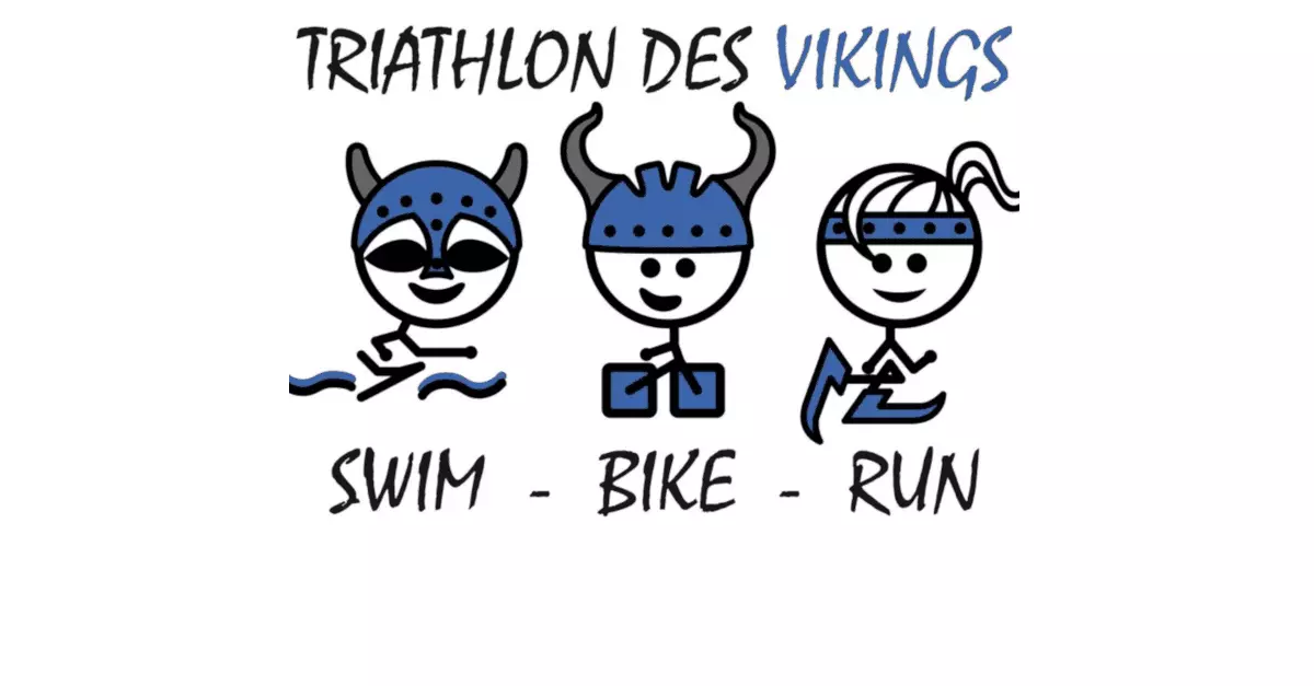 Image Triathlon des Vikings - Pont L'Evêque (14)