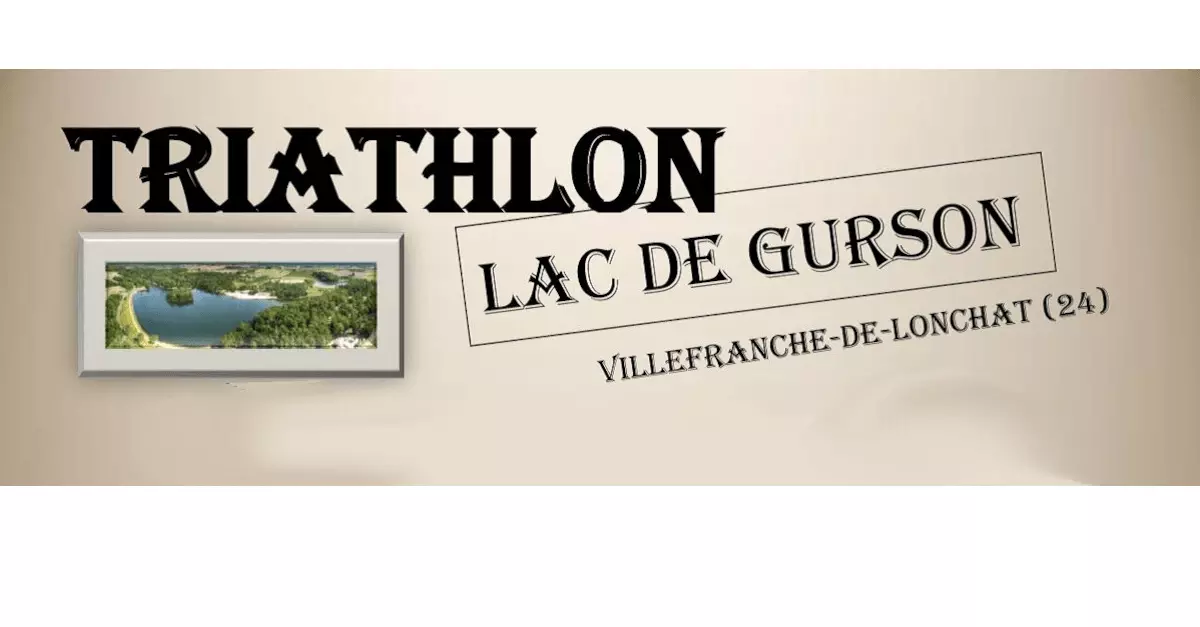 Image Triathlon du Lac de Gurson - Dordogne Périgord (24)