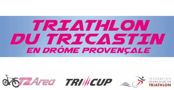 Image Triathlon du Tricastin en Drome Provencale (26)