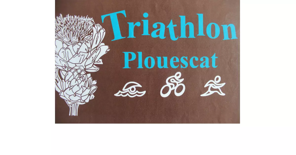 Image Triathlon de Plouescat (29) - S