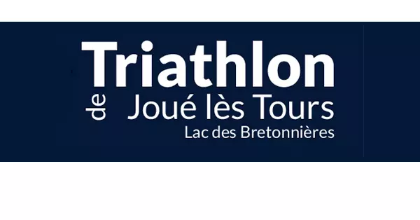 Image Triathlon de Joué les Tours (37) - S