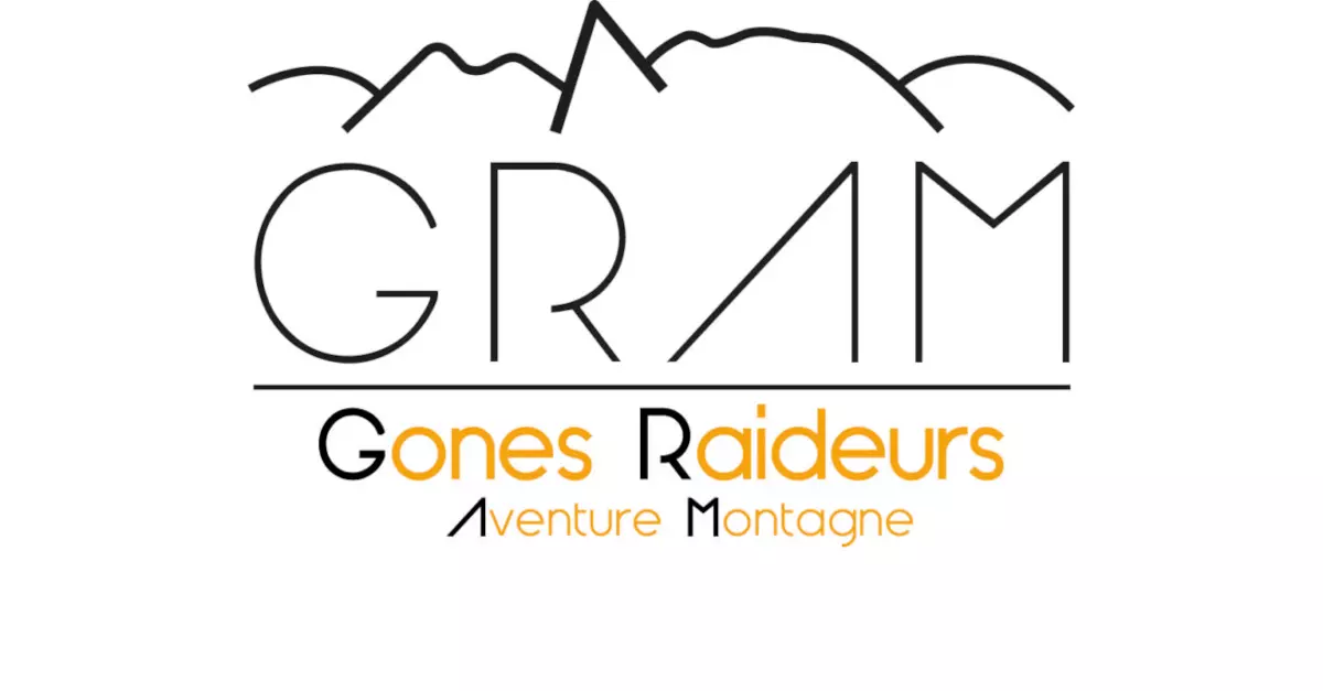 Image Gones Raideurs Aventure en Montagne - GRAM (38)