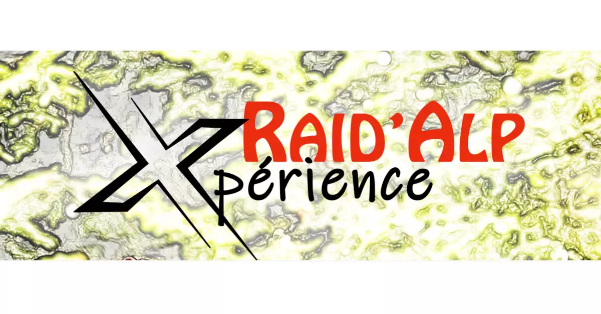 Image Raid'Alp Xpérience (38) - S
