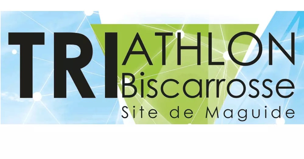 Image Triathlon de Biscarrosse (40) - M