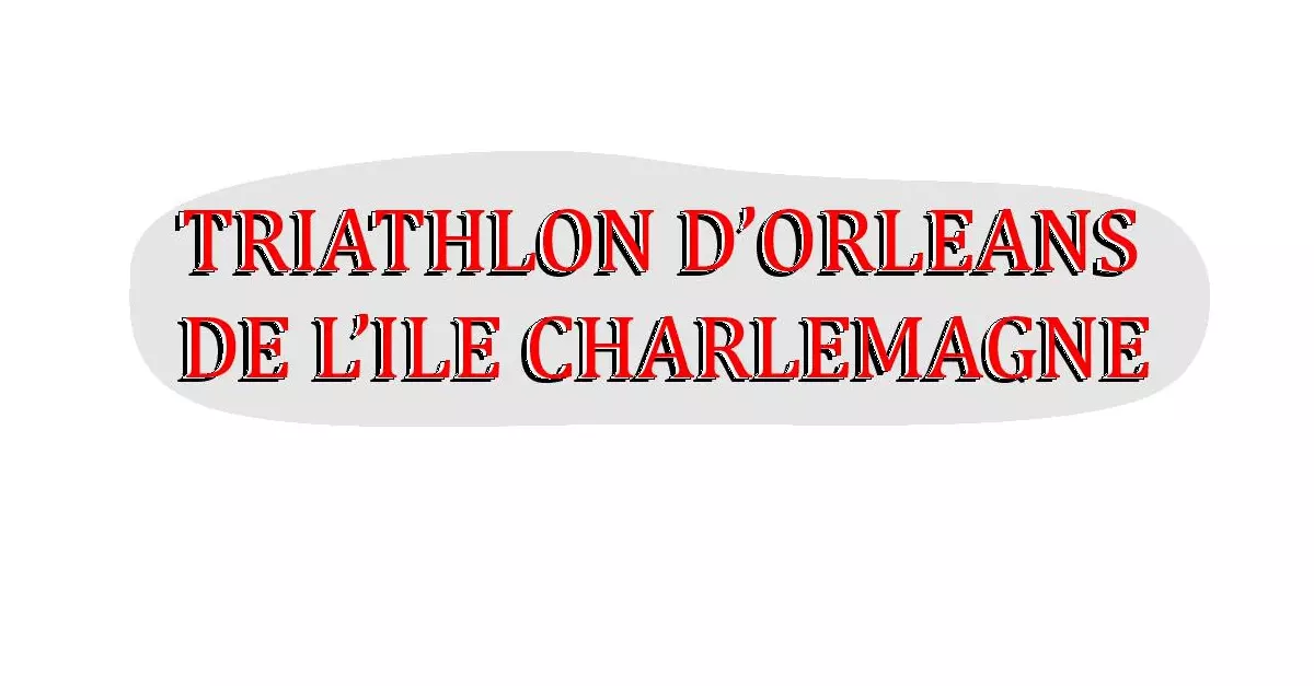 Image Triathlon de l'Ile Charlemagne (45) - M