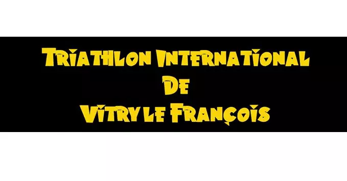 Image Triathlon de Vitry le François (51) - M