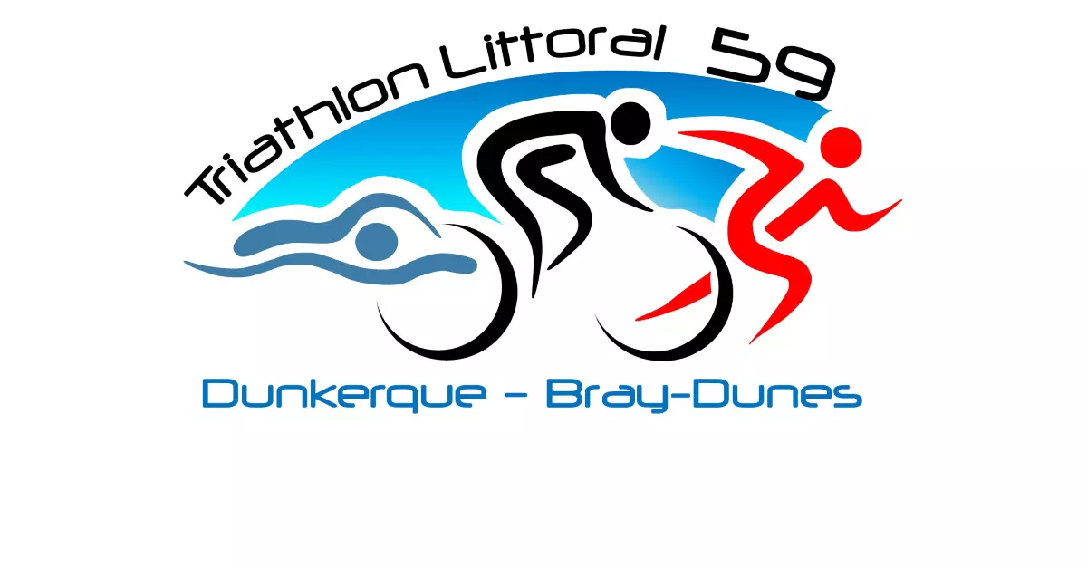 Image Triathlon de Bray Dunes (59) - XS