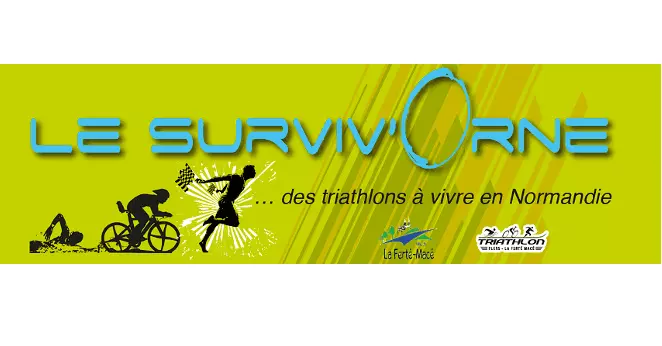 Image Surviv'Orne (61) - Triathlon L