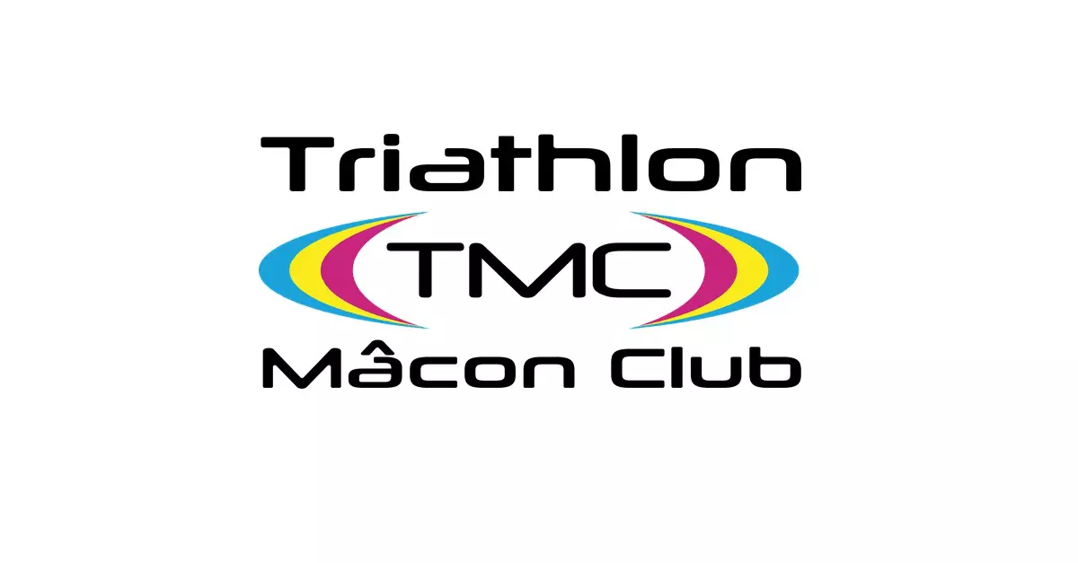 Image Triathlon de Mâcon (71) - XS