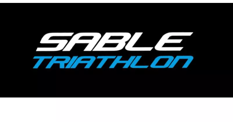 Image Triathlon de Sablé sur Sarthe (72) - Jeunes