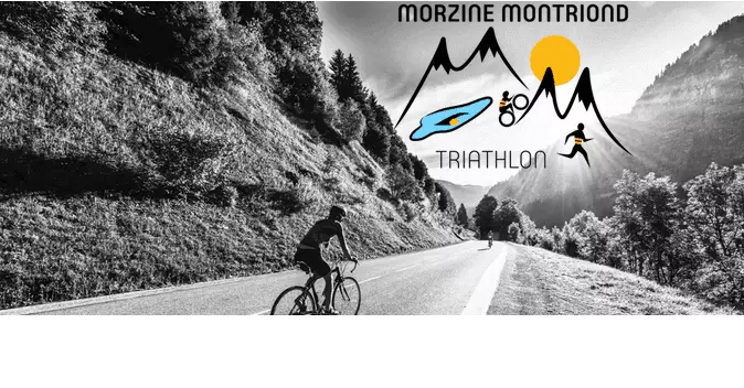 Image Triathlon de Morzine Montriond (74) - XS