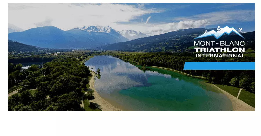 Image Triathlon International du Mont Blanc (74)