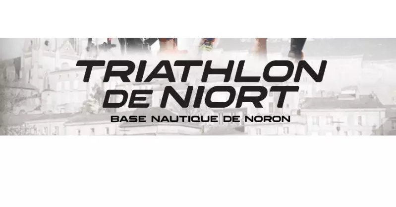 Image Triathlon de Niort (79)