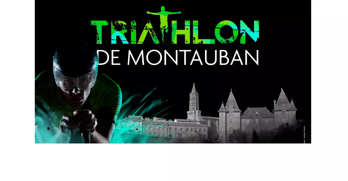 Image Triathlon de Montauban (82) - XS