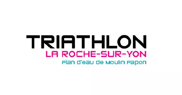 Image Triathlon de la Roche sur Yon (85)