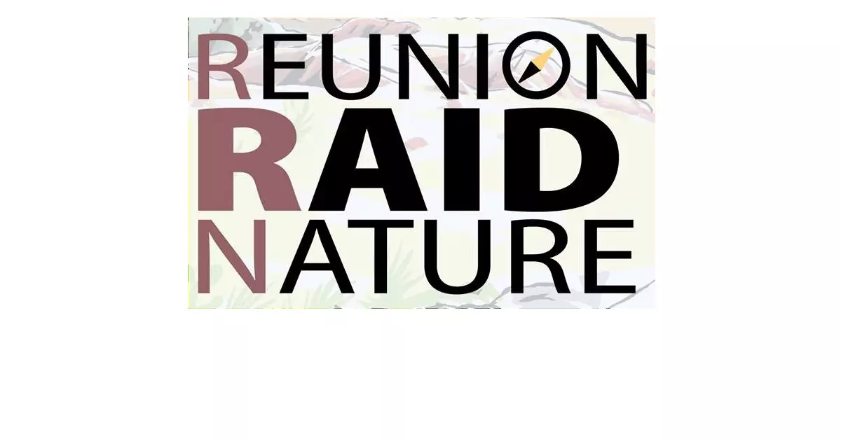 Image Réunion Raid Nature (974) - L