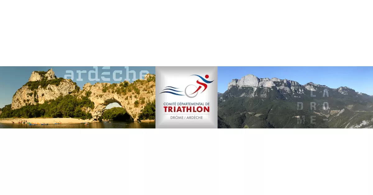 Image Lac'Ardeche Event (07) - Cross Triathlon XS