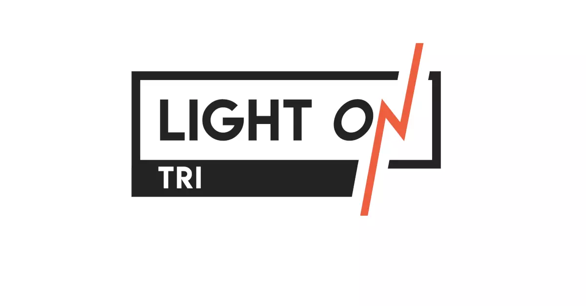 Image LIGHT ON TRI Woippy** (57) - Triathlon M